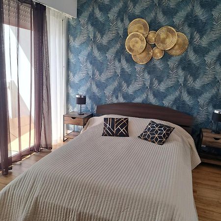 Appartement Cosy A Ales Aux Pieds Des Cevennes Kültér fotó