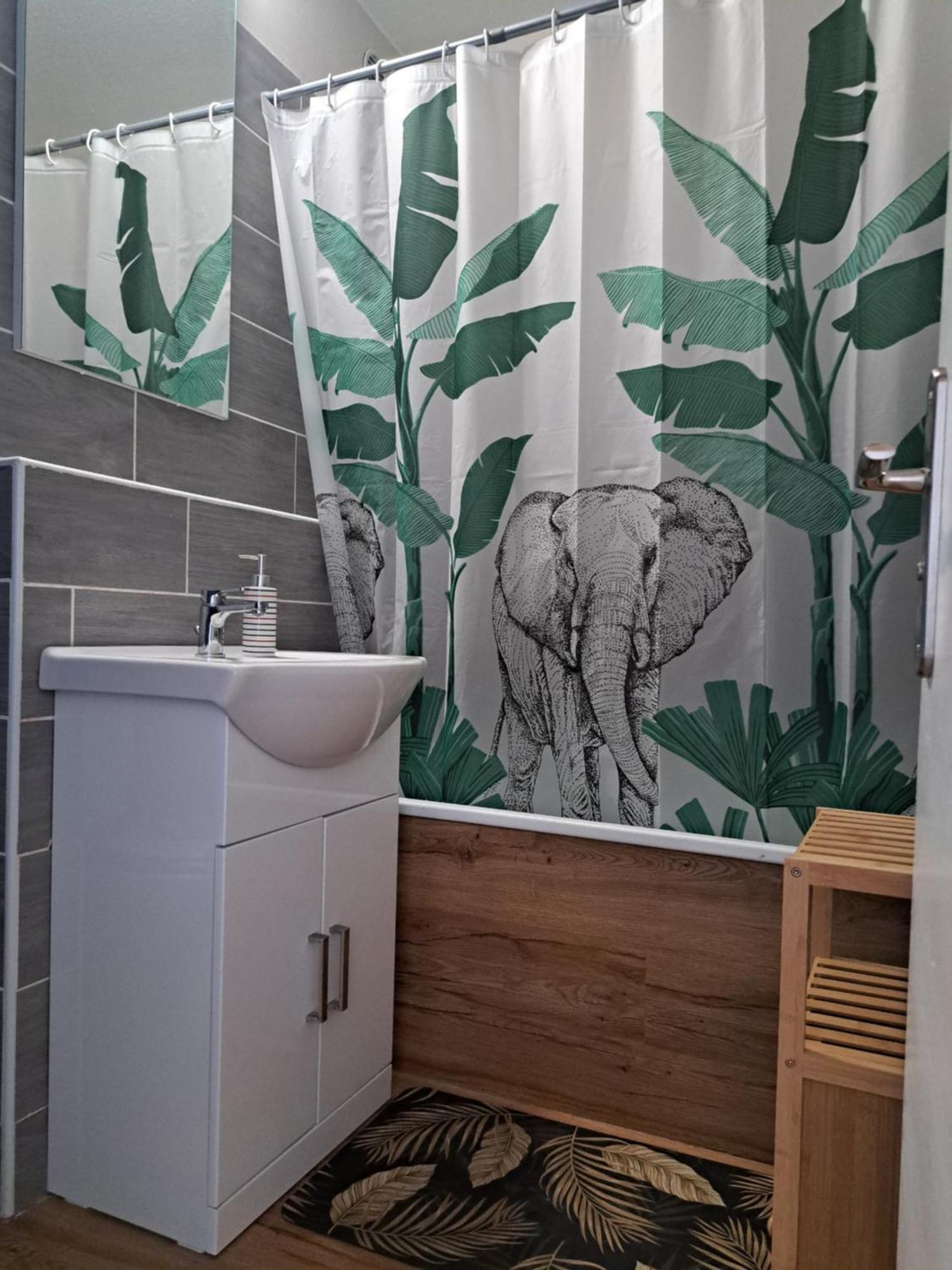 Appartement Cosy A Ales Aux Pieds Des Cevennes Kültér fotó