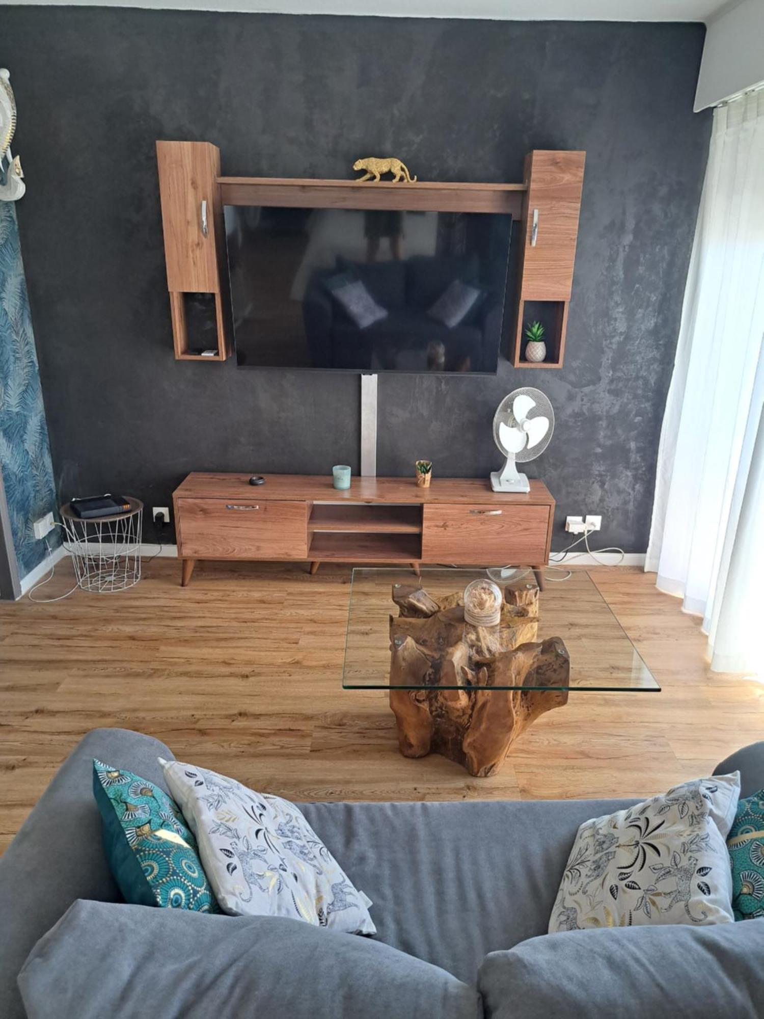 Appartement Cosy A Ales Aux Pieds Des Cevennes Kültér fotó